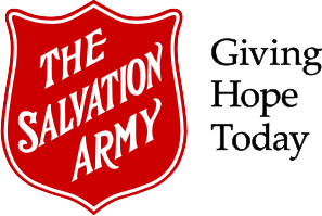 The Salvation Army