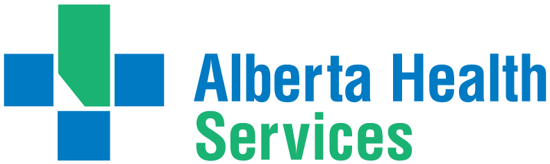 Alberta Health Services (AHS)